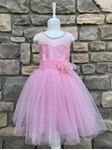 Skye 3-7 Years Old Girl Dress 10001 Pink